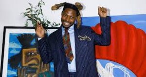 Asake Named Most-Streamed Nigerian Artist on Spotify for Second Consecutive Year