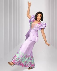 Beware of Toxic Relationships: Tonto Dikeh Sounds Alarm on Betrayal in Nollywood