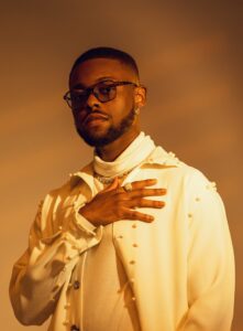 “We don’t gain anything from the Grammys being bigger than The Headies. But if The Headies becomes bigger, we all gain,”