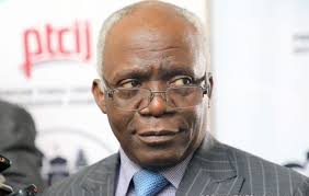 Femi Falana, a renowned human rights lawyer, swiftly responded to allegations made by VeryDarkMan regarding his involvement with Bobrisky
