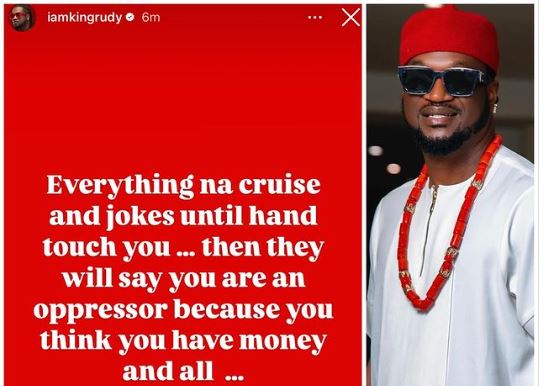 Freedom of Speech Revisited: Rudeboy Weighs in on Speed Darlington's Arrest