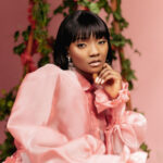 The Afrobeats songstress also revealed that this mindset doesn’t only apply to romantic relationships — it’s her rule for friendships too.