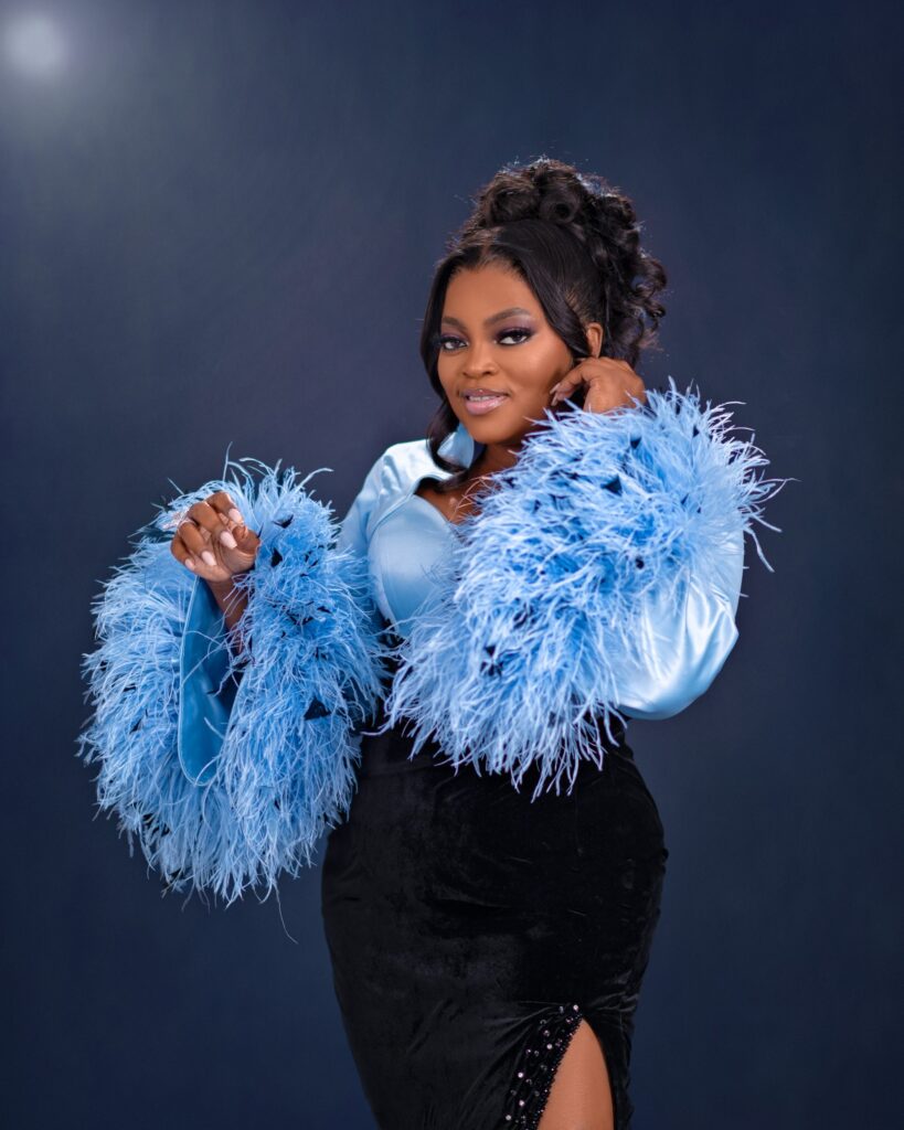 Funke Akindele’s Everybody Loves Jenifa Breaks Nollywood Records with ₦1.88 Billion at the Box Office