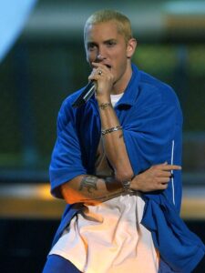 Debbie Nelson, Mother of Eminem, Dies at 69 After Battling Lung Cancer