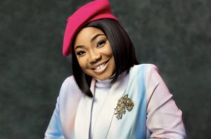 Mercy Chinwo Wins Best Gospel Artist at the Trace Awards 2025