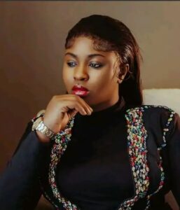 Edo state Lawmaker: Natasha Osawaru Denies Romantic Relationship with 2Face, Calls Allegation Baseless and a Fallacy
