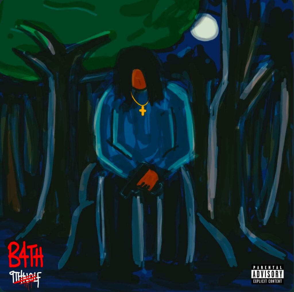 9THWOLF Unveils Emotional Masterpiece "B4TH"