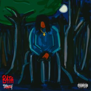 9THWOLF Unveils Emotional Masterpiece "B4TH"