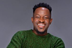 Comedian Forever Recalls Being Paid Just N50 by a Church in 2007