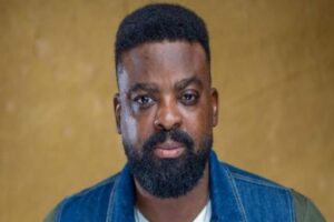 Kunle Afolayan Slams Nigeria’s High Rate of Incompetence, Calls for Better Work Ethic