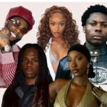 Nigerian Music Hits Record ₦58 Billion in Royalties on Spotify in 2024, Marking Unprecedented Growth