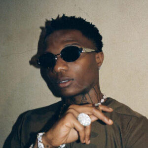 Wizkid Deletes All Instagram Posts, Fans Left Speculating on Upcoming Move