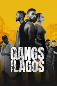 Lagos Court Orders Amazon and Gangs of Lagos Producer to Apologize for Cultural Misrepresentation