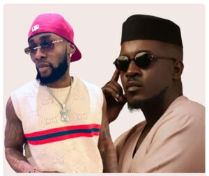 No Rapper Should Be Compared To MI Says Phenom
