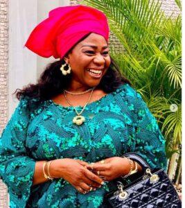 Nollywood actress Nkechi Nweje has passed away after a brief illness, leaving the movie industry in mourning. Tributes pour in for the beloved star.