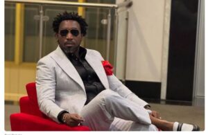 Timi Dakolo responds to allegations
