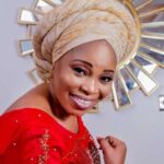 Tope Alabi Responds to Critics About Personal Style Choices