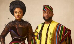 Davido Confirms White Wedding with Chioma in Miami