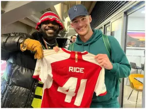 OdumoduBlvck Urges Artists to Name Songs After Footballers