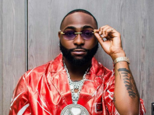 Davido Wins Best Digital Artist of the Year at The Headies 2024