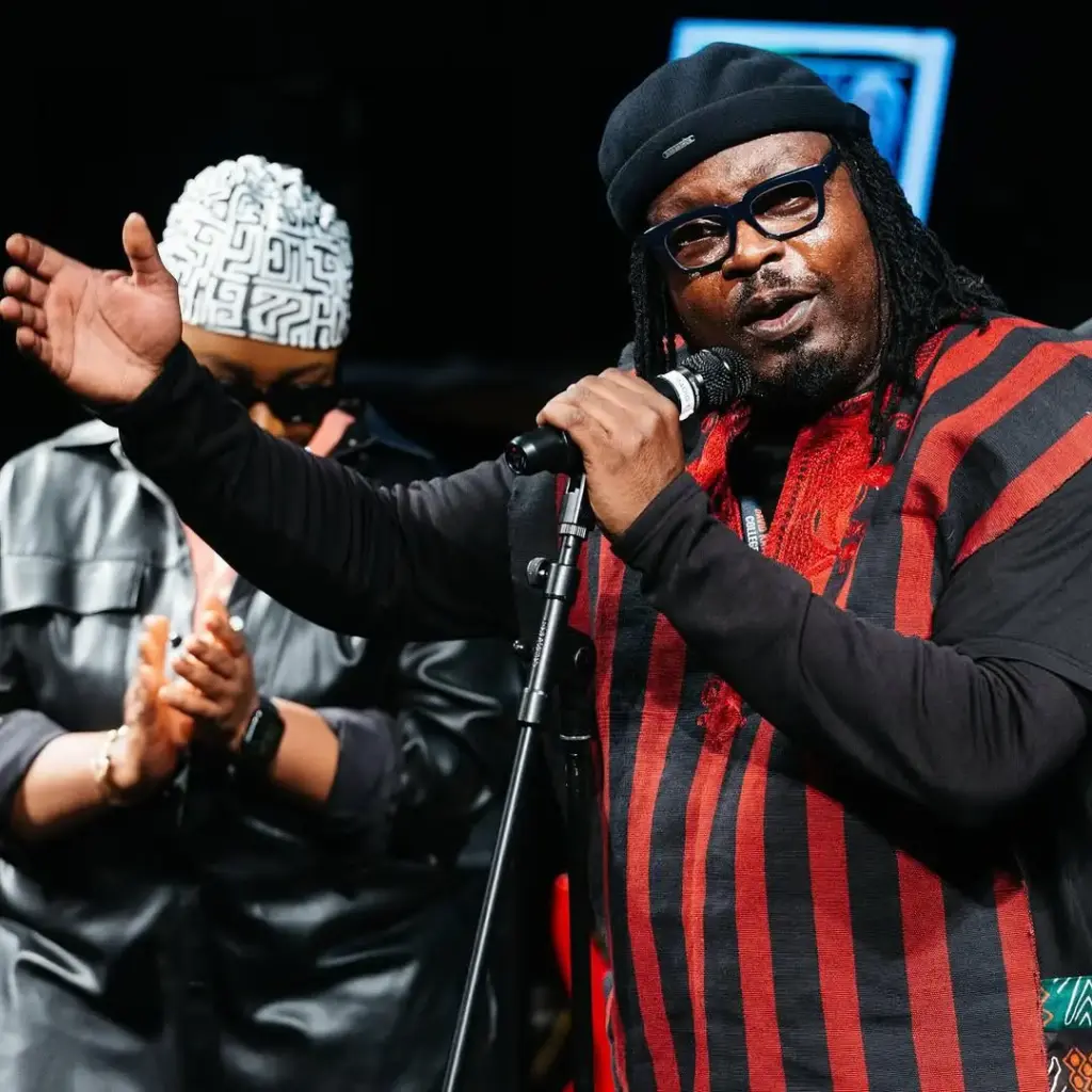 "Tell Your Papa People Dey Die," Eedris Abdulkareem Tells Seyi Tinubu 