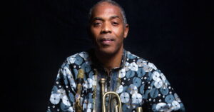 Fela Taught Tony Allen, Not the Other Way Around,” Femi Claims