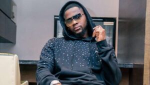 Kizz Daniel Shares Honest Insight on Wealth And Happiness