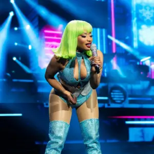Billboard Ranks Nicki Minaj #1 in Top 25 Greatest Female Rappers List
