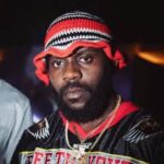 Odumodublvck Crowned Next Rated Artist at the 17th Headies Awards
