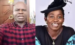 Late Gospel Singer Osinachi’s Husband Sentenced to Death by Hanging