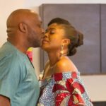Fans Slam RMD for Sharing Intimate Birthday Photo with Omoni Oboli