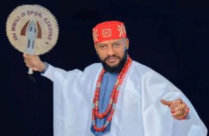 Yul Edochie Declares Divine Calling to Become a Native Doctor