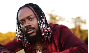 ChatGPT said: Adekunle Gold Mocks Joeboy After Losing N3 Million Bet on Real Madrid's Defeat