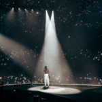 Burna Boy Makes History Again, Sells Out UK’s Largest Indoor Arena 