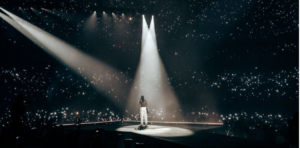 Burna Boy Makes History Again, Sells Out UK’s Largest Indoor Arena 