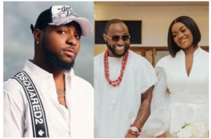 My Business Suffers whenever I Fight Chioma