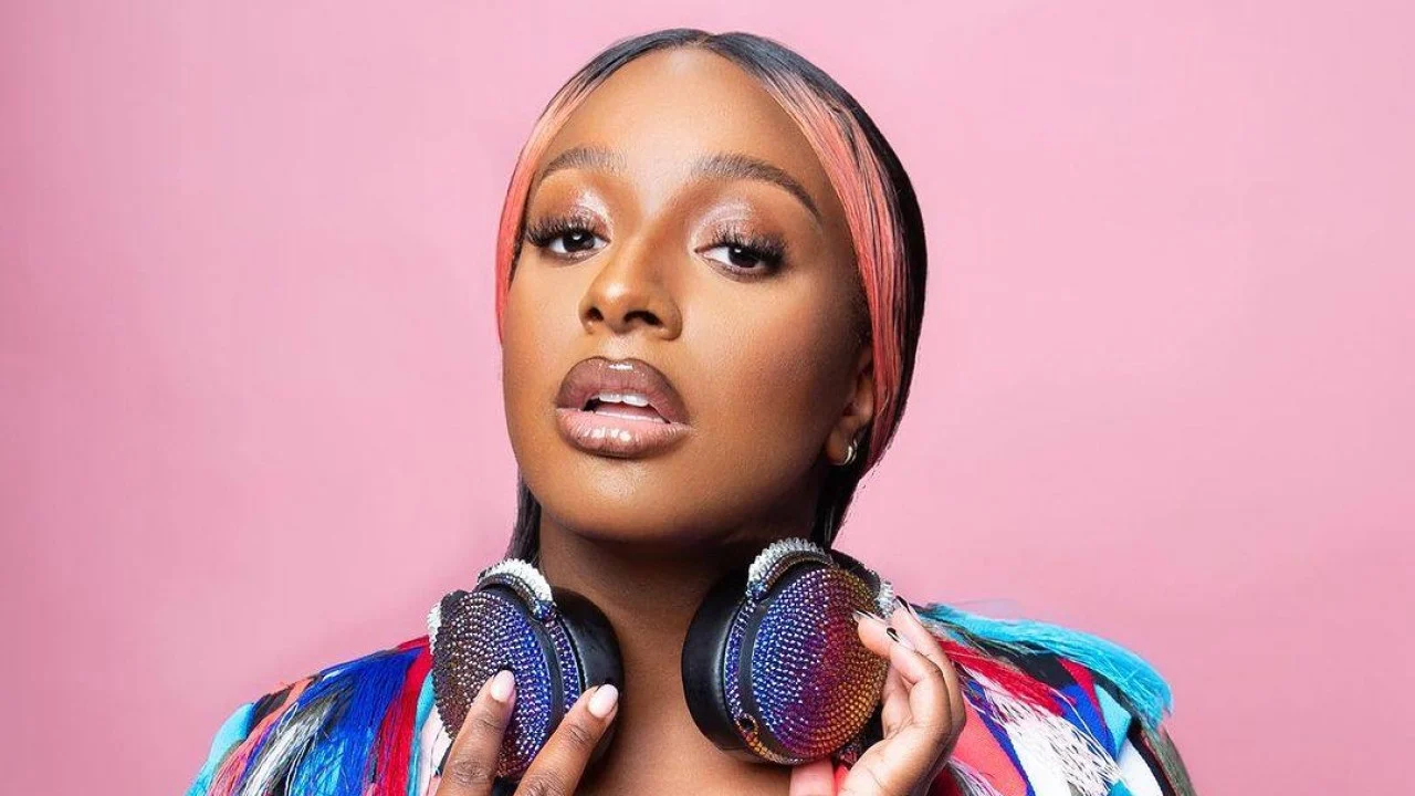 DJ Cuppy Declines Proposal from Financially struggling admirer