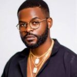 Nigerian rapper Falz announces his sixth studio album The Feast