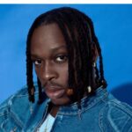 Fireboy DML Turns a Concert into a Fairytale Moment