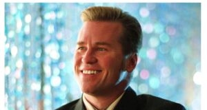 Hollywood Star Val Kilmer Dies at 65 After Prolonged Battle with Pneumonia