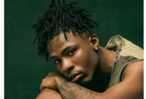 Joeboy loses N3 million bet
