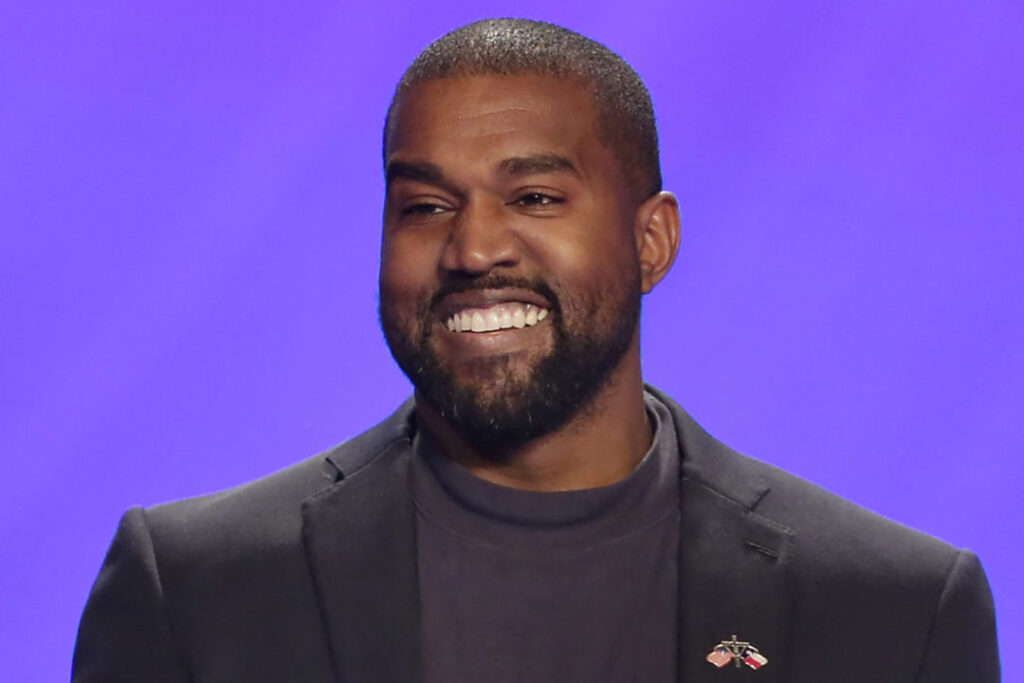Kanye West Advises American Rappers to Learn from Nigerians