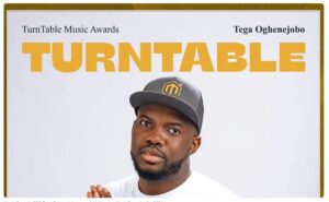Mavin Records COO Tega Oghenejobo Named Top Nigerian Music Executive of 2024