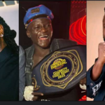 Burna Boy Celebrates Portable’s Boxing Win With N20 Million Cash Gift