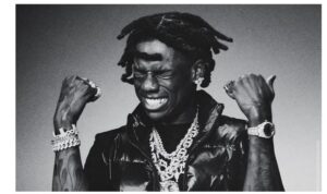 Rema Leads Nigerian Artists with 223 Million Streams in 2025