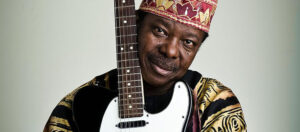 King Sunny Ade Clears the Air: "I Was Not Kidnapped"