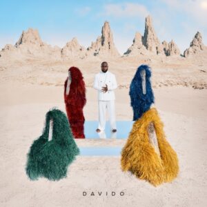 Davido’s ‘With You’ Lands on Spotify’s 2025 Songs of the Summer List