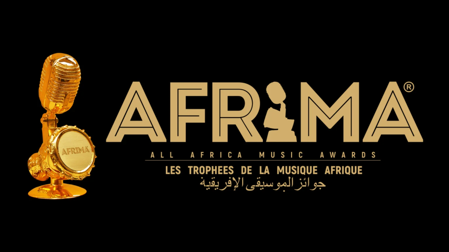Lagos to Host AFRIMA 2025 – Africa’s Biggest Music Awards