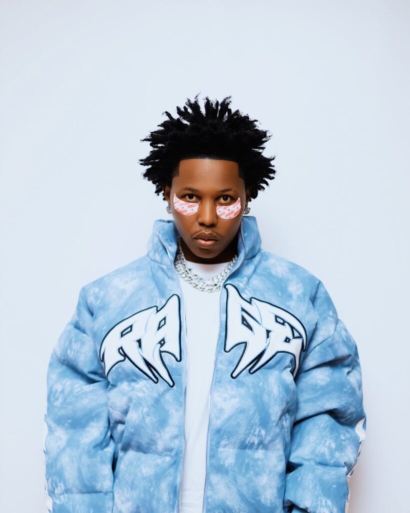 Rising Afrobeats sensation Shoday has just melted hearts with the backstory behind his hit single "Queen and More"—and yes, it’s as romantic as it sounds.