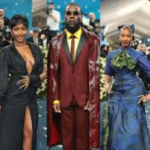 Burna Boy’s Ozwald Boateng Look Shines at 2025 Met Gala